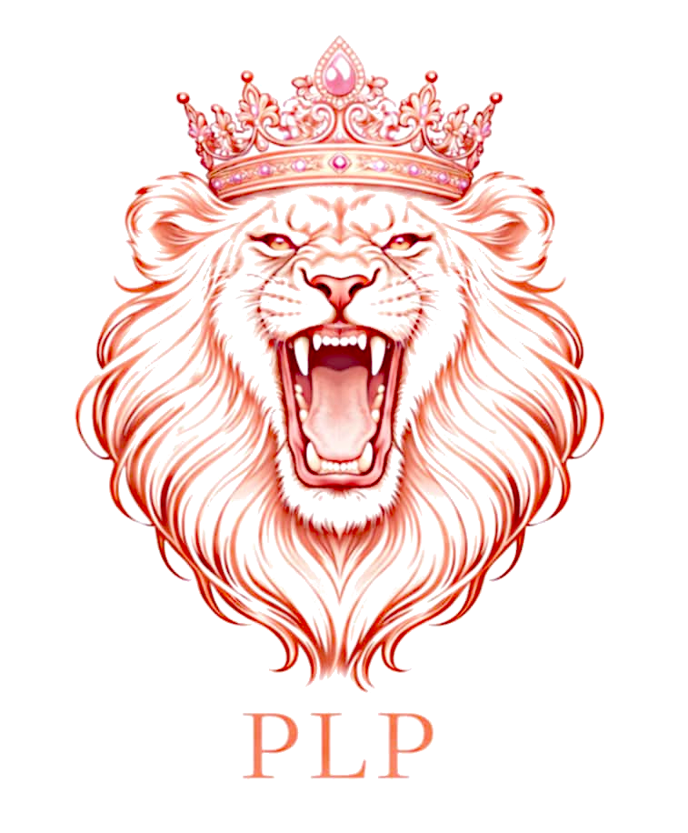 Pink Lions Publishing