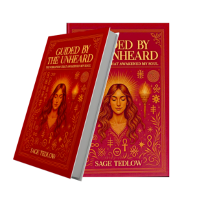 Guided by the Unheard: The Vibration That Awakened My Soul