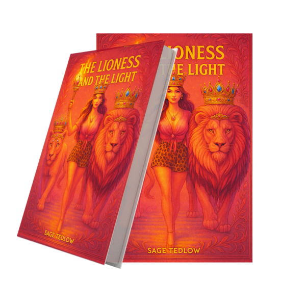 The Lioness and the Light